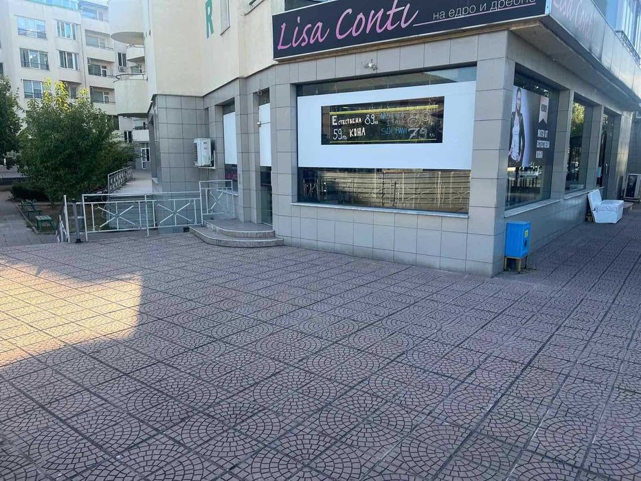 Дава се под наем Магазин в София, Карпузица - 300 кв.м за 1989 € - Снимка #5