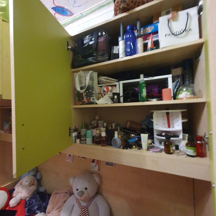 Детская- подростковая кровать