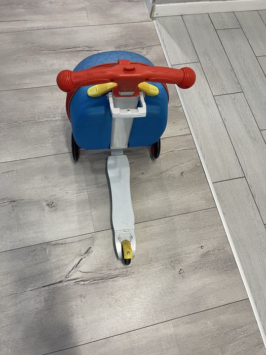 Troller trotineta copii