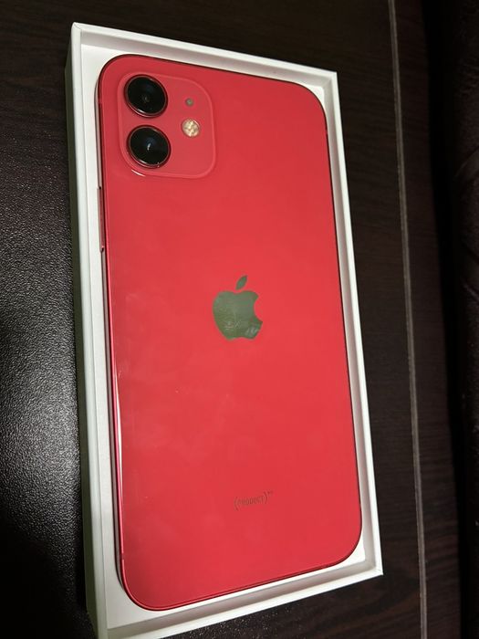 Телефон ,iPhone 12