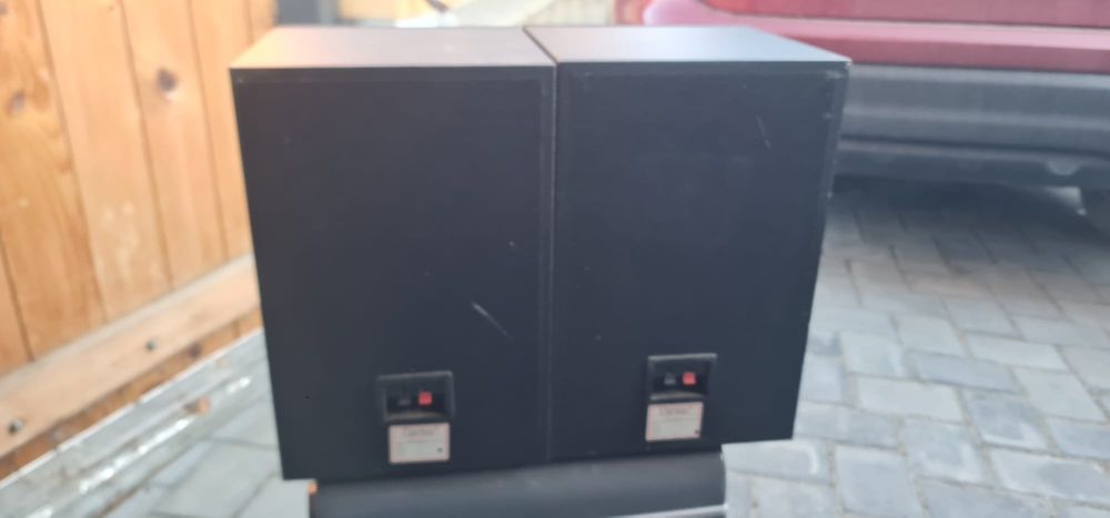 Boxe audio Dantax