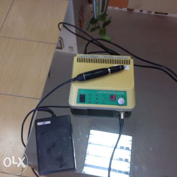 Микро мотор nsk зъботехнически