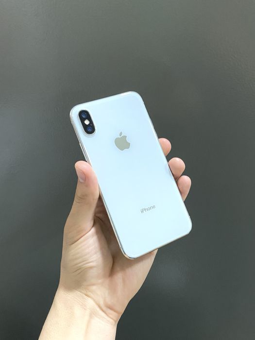 Iphone X 256gb IDEAL