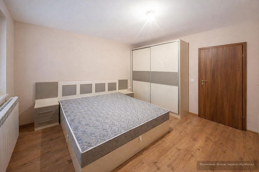 Дава се под наем Двустаен апартамент в София, Надежда 4 - 71 кв.м за 797.64 € - Снимка #2