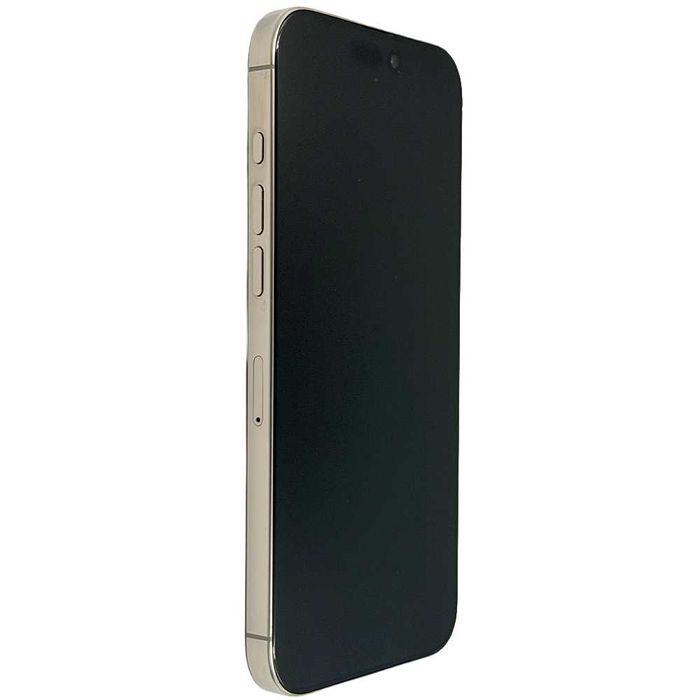 Magazin Apple iPhone 16 Pro Max Foarte Bun 512GB Natural Titanium