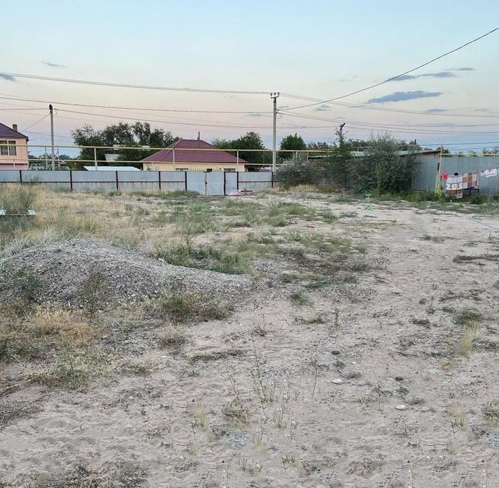 Продам дом 10мкр