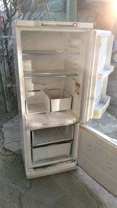 не рабочи холодильник