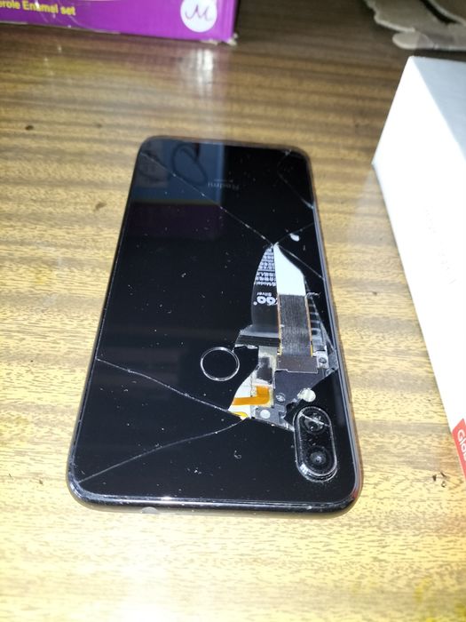 Redmi Note 7, 3/32 GB - SOTILADI