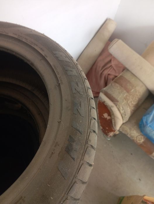 Пакришка 195/ 50/ 15