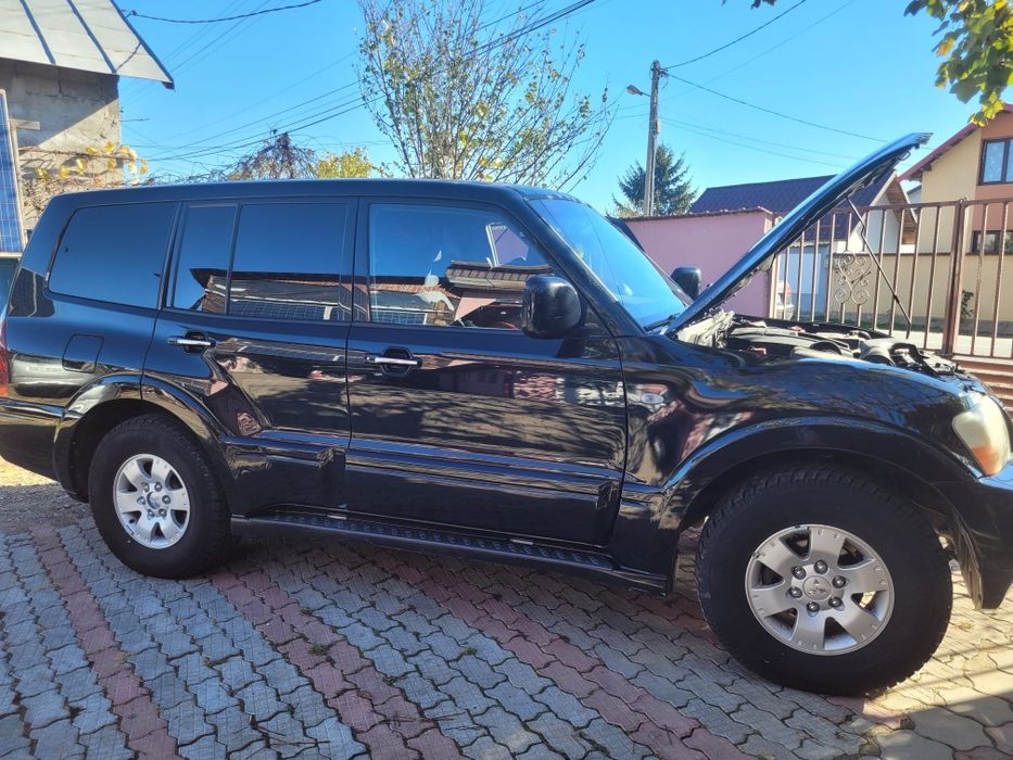 Vand audi a8 D3 4.2d