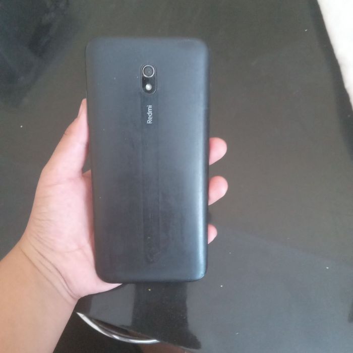 Redmi 8a xolat ortacha