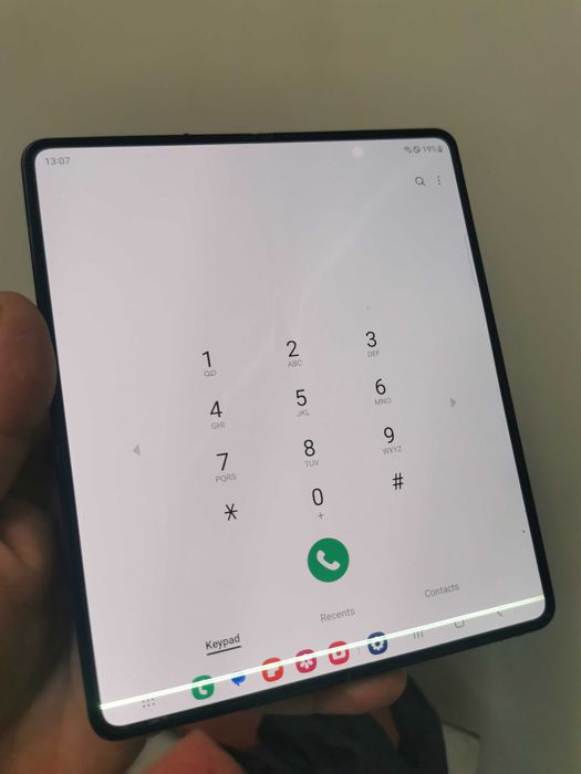 Дисплей за Samsung Galaxy Z Fold 4 350лв.