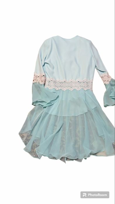 Costum de dama,ocazie,matase,mas 36-38