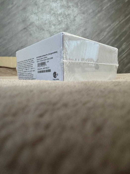 Airpods Pro 2 noi