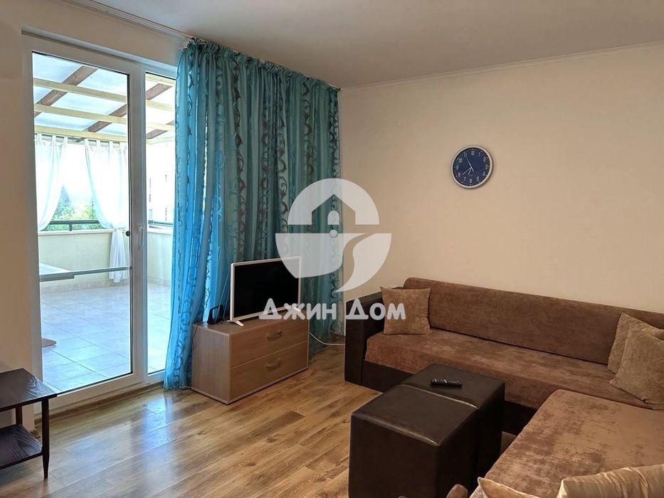 Продава се Двустаен апартамент в к.к. Слънчев бряг - 71 кв.м за 1085 €/кв.м - Снимка #1