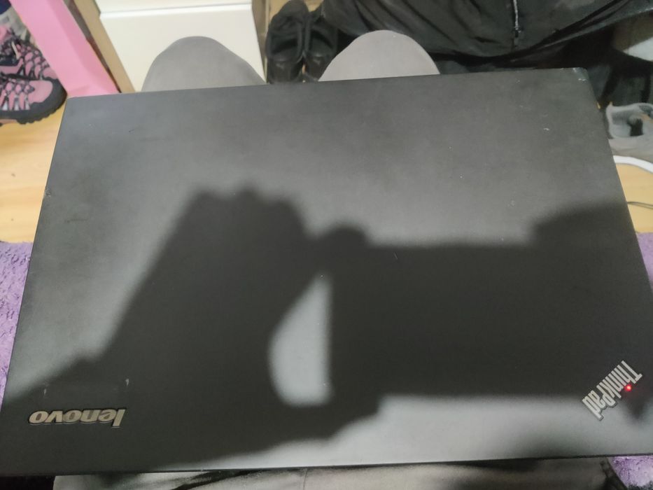 Lenovo thinkpad T550 i7