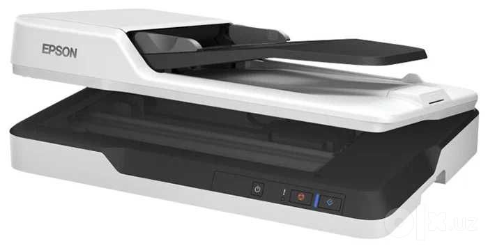 Сканер Epson WorkForce DS-1630 Скидка !!! Акция !!!
