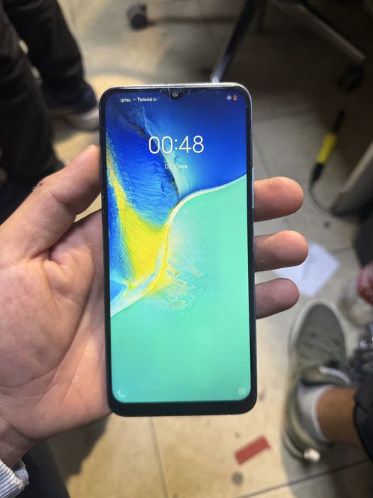 Vivo Y15s сатылады