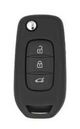 Chei Dacia / Cartela Renault pierdute dublura