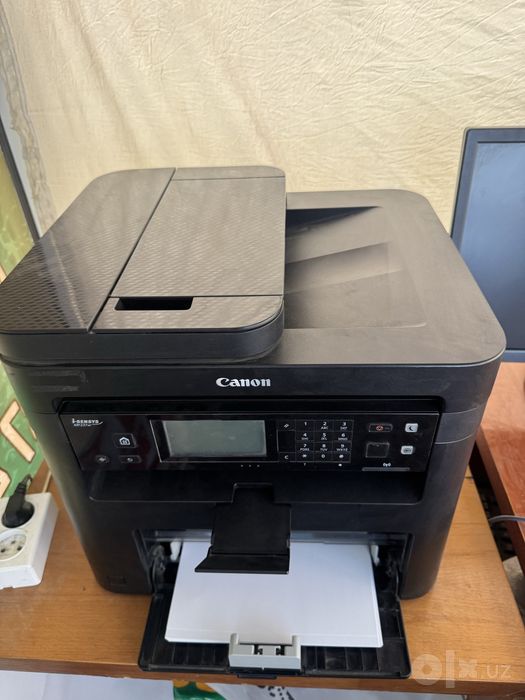 Canon i-SENSYS MF237w