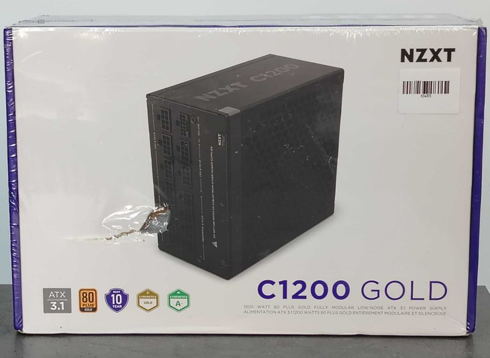 NZXT C1200 [#10455#]