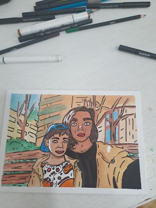 Tablouri Personalizate la comanda