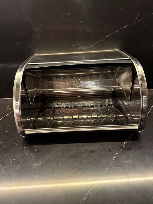 Кутия за хляб Brabantia