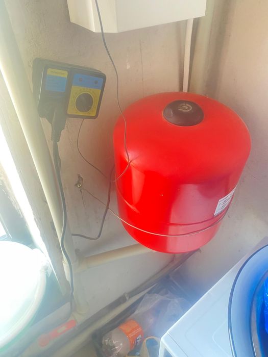 Котель насос бачок сатылады