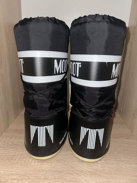 Moon boots размер 39-41