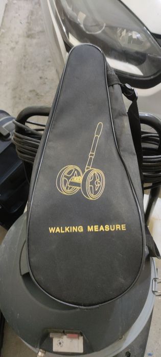 Уред за измерване на разстояние