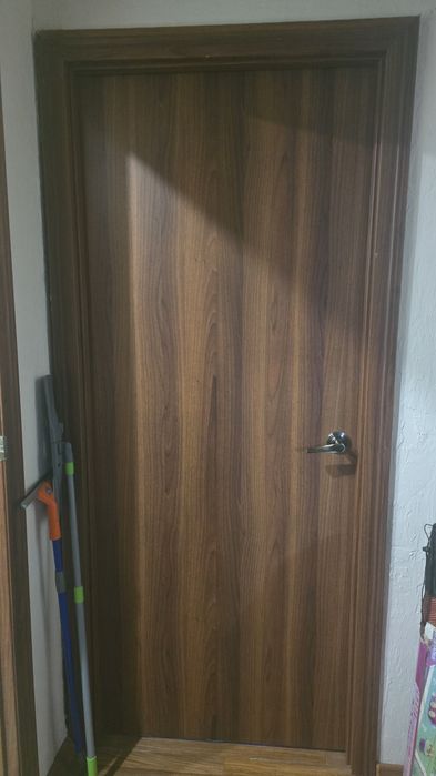 Двери межкомнатные