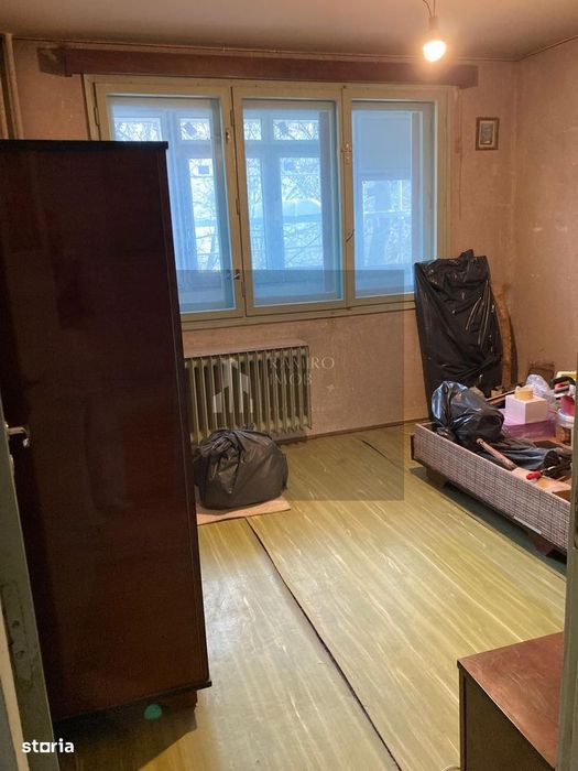 Apartament 2 camere Constantin Brancoveanu / Nitu Vasile / Berceni