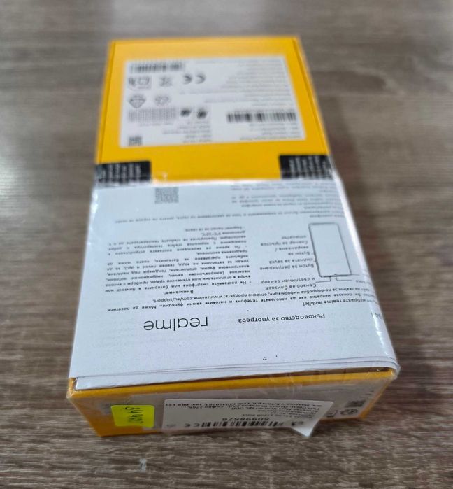 Realme 14X 5G 128gb
