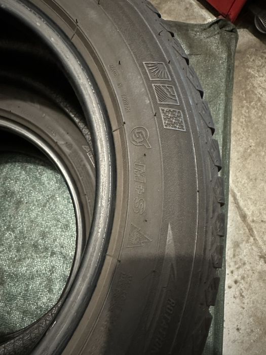 215/55 R16 97V XL - Maxxis ALLSeason AP2 M+S Oferta