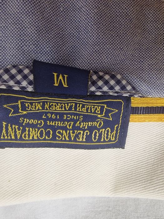 Tricou bărbat Polo RALPH LAUREN