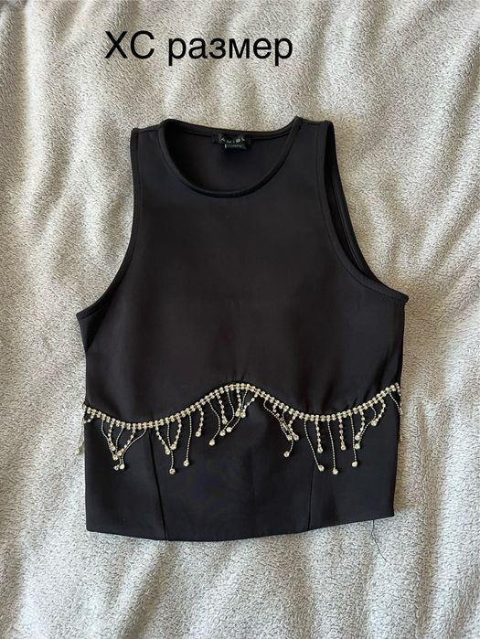 Тениски и  кроп топове за лятото.Вземи 5 в цена на 1