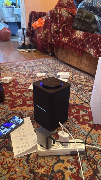 Алиса станция Макс