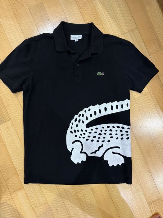 Футболка Lacoste оригинал