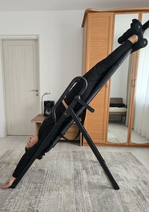 Инверсионный стол