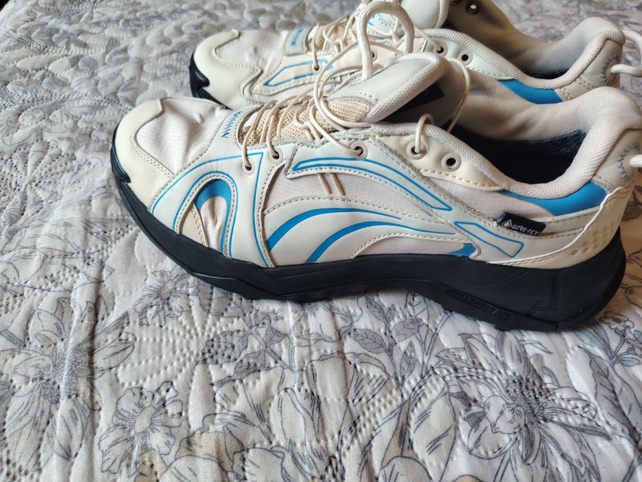 Продавам Puma Explorer Nitro GTX
