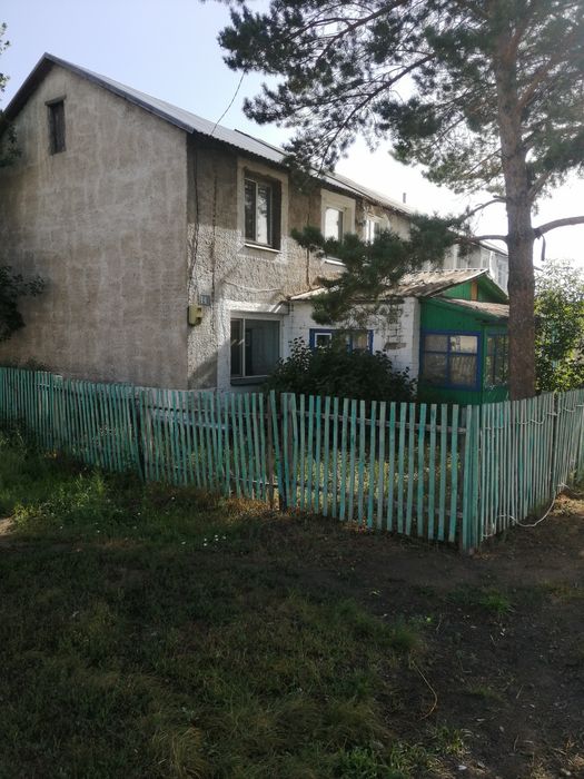 Продам квартиру в Бишкуле