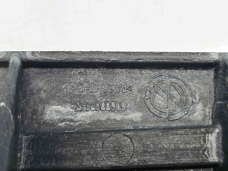 Suport bara stanga spate Alfa Romeo 159 (939) [Fabr 2006-2011] 6068869