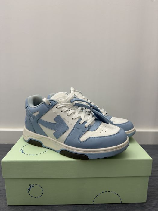 Off-White Out-Of-Office