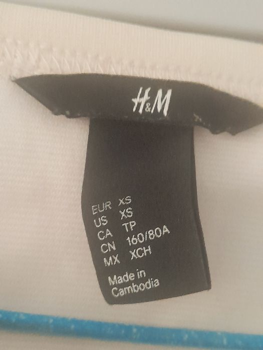 Rochie elastică,  mărimea XS