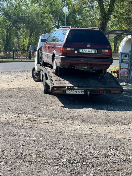 Услуги эвакуатора 24/7