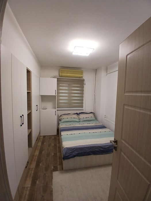 Apartament 4 camere de închiriat, central Ploiesti