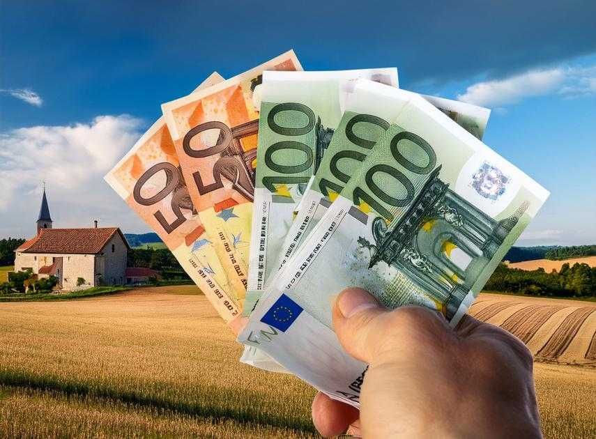 Credite: și investiții pentru întreprinderi, imobiliare, fermieri din toată EUROPA