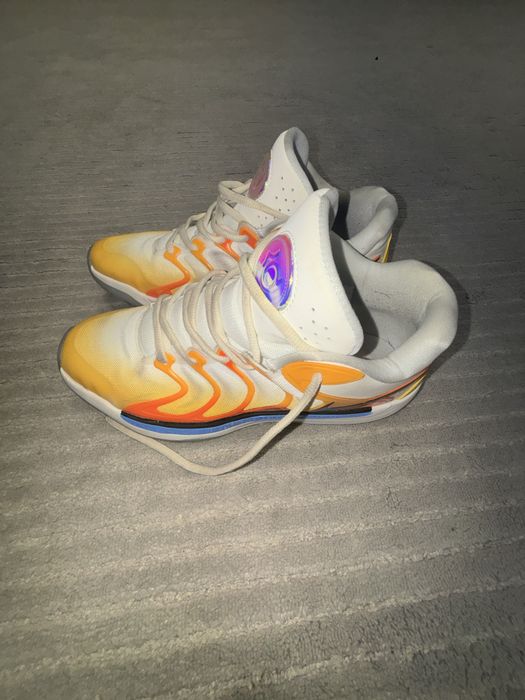nike kevin durant 17