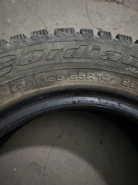 Продаю автошины