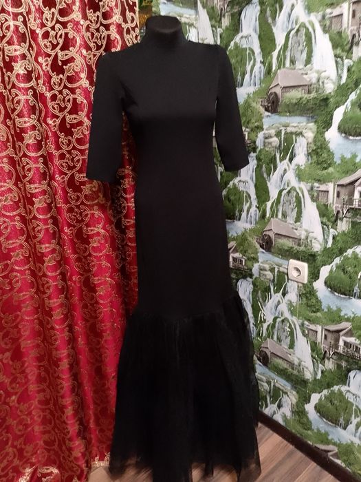 Платья красивые качество